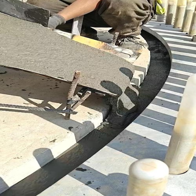 海城C80灌浆料