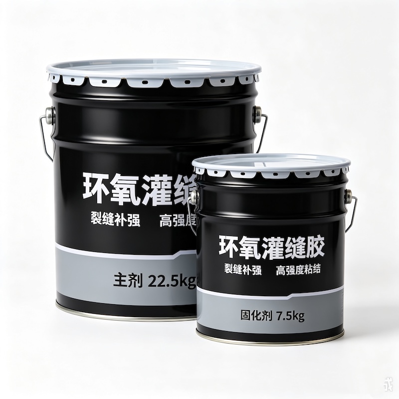 海城裂缝修复封闭胶